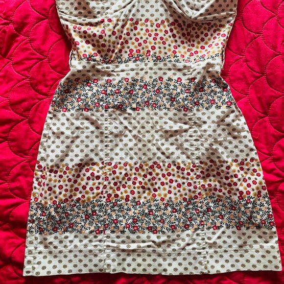 Y2K - Zara corset dress - Picture 3 of 3